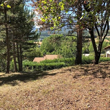 Villa Des Pins Tallard Exterior photo
